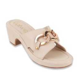 Catwalk Women's Beige Casual Sandals-picture-29