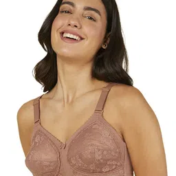 Triumph Doreen Non Wired Non Padded Bra-image-53