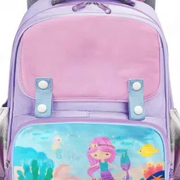 YK Unisex Kids Backpack image 2