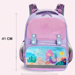 YK Unisex Kids Backpack image 5