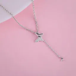 GIVA 925 Sterling Silver Pendant for Women-picture-43