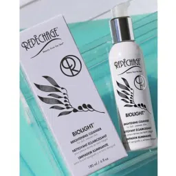 Repechage Biolight Brightening Cleanser With Laminaria Complex - 180 ml image 3