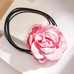 Rubans Minimal Choker Necklace image 3