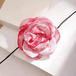 Rubans Minimal Choker Necklace image 4