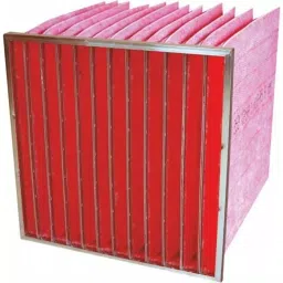 RS PRO Bag Filter 490x592x635 mm, 2560356-picture-43