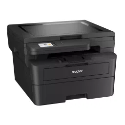Brother Multifunction WIFI Laser Printer 1200x1200 DPI Resolution 256 MB 410x399x272 mm Black, DCP-L2680DW image 3