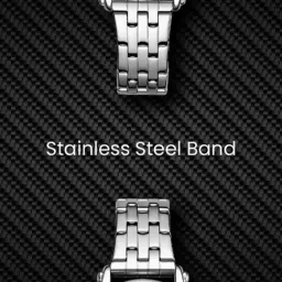 Kenneth Scott K25510-SBSN Analog Watch For Women image 5