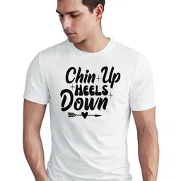 Seekbuylove Men Typography Printed Bio Finish T-shirt-picture-48