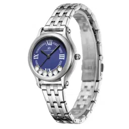 Kenneth Scott K25510-SBSN Analog Watch For Women image 2