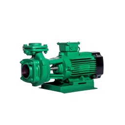 Kirloskar 20 HP Three Phase Monoblock Pump - KDI-2050 EE4 Cll MS SS IP55 FCL-picture-14