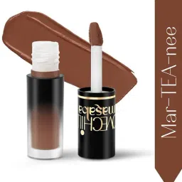 LoveChild Masaba Pocket Liquid Lipstick Buffet Combo - Mar-Tea-Nee, Spicy Sip & Fizzy Flamingo image 4