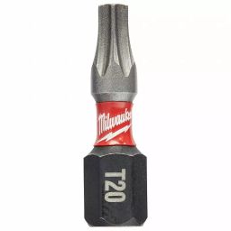 Milwaukee Insert Bit 1/4 Shank Size 1 Bit L 15 Pcs, 52WR86-picture-49