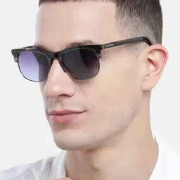 Guy Laroche Men Square Sunglasses GLS020 C056 image 2