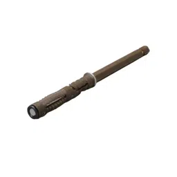 Ebco Wall Shelf Rod-HD Brown Finish, Size 10x145 mm, WSRD-10145-picture-25