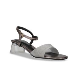 Inc 5 Women Party Block Heel Sandals-picture-4