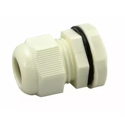 RS PRO White Nylon Cable Gland M40 Thread 22-32 mm, 2141070 (Bag 5 pcs)-image-94