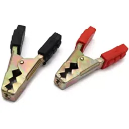 Rishabh Crocodile Clip Set for Insulation/Earth/Continuity Testers-picture-28