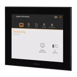 Autonics Graphic Panel 24VDC LP-A104-T9D8-C6T-picture-19