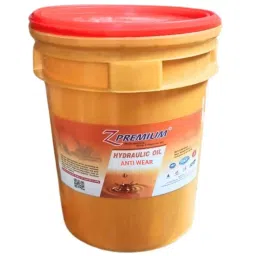 Z Premium Anti Wear 10 L Hydraulic Oil for Industrial Machinery & Compressors, 1121B401FGE-picture-22