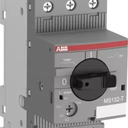 ABB MS132-T Series 1.6-2.5 Amp 1 HP Single Phase Manual Motor Starter, MS132-2.5T-picture-16