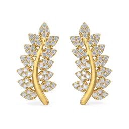 Joyalukkas 22 kt Gold Earrings-image-43