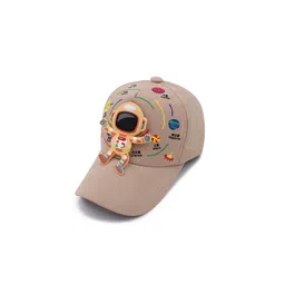 JENNA Kids Printed Polyester Baseball Cap-picture-25