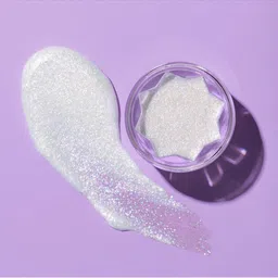 essence Jelly Jewels Glitter Eyeshadow Topper 4.2 g - Celestial Shimmer 02 image 2