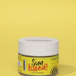 Studd Muffyn Sun Kissed Mousse SPF 50++ Mango Mania Sunscreen- 50 g-picture-25