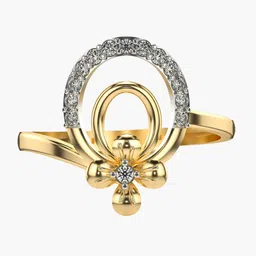 VALANOVA Women Ring Diamond-picture-19