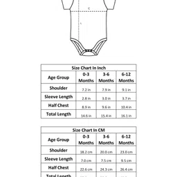 Baby Buzz 100% Cotton Knit Mundan Theme Half Sleeves My First Mundan Text Printed Onesie - White image 2