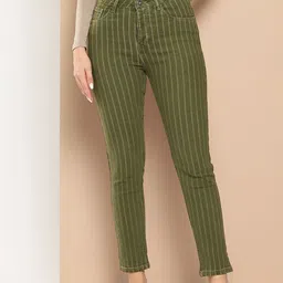 Chemistry Women Slim Fit Jeans-image-32