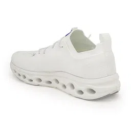 Red Tape Men Textile Walking Shoes image 3