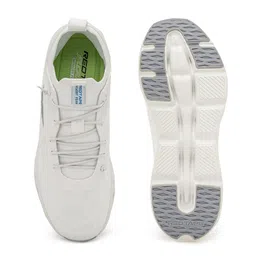 Red Tape Men Textile Walking Shoes image 5