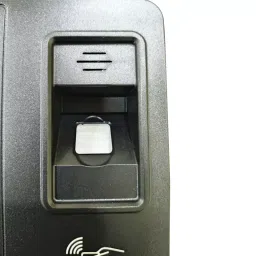 Realtime Biometric Attendance & Access Control System 100000 Record Capacity with 8 GB Pen Drive, C101+ image 4