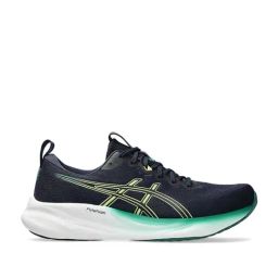Asics Men's GEL-PULSE 16 Midnight & Lucid Yellow Running Shoes-picture-15