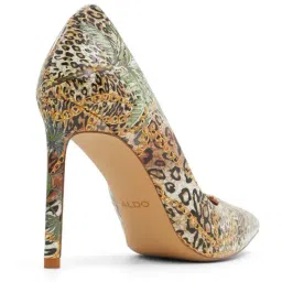 Aldo Women's Stessy2.0 Multicolor Stiletto Pumps image 5