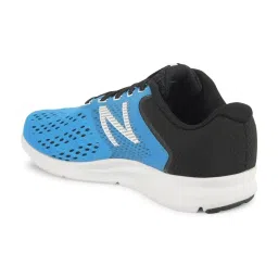 New Balance Men's MDRFTXC1 Blue Running Shoes image 5