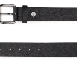Calvin klein Black Casual Belt image 5