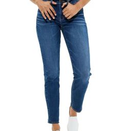 American Eagle Outfitters Blue Skinny Fit Jeans-picture-19