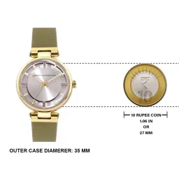 French Connection FC148E Analog Watch for Women image 5