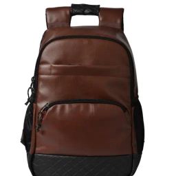 F Gear Luxur V2 27 Ltrs Brown Medium Backpack-picture-29
