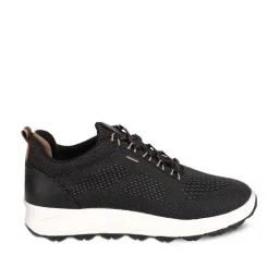 Geox Women's Black Sneakers-picture-14