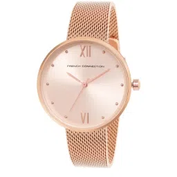 French Connection FCN00033A Analog Watch for Women image 5