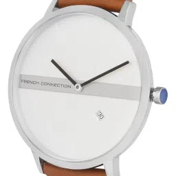 French Connection FCM0001B Analog Watch for Men image 5