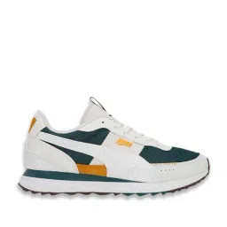 Road Rider Pace Setter Unisex Sneakers-image-10