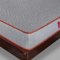 Sleepyhead Nature Pro Grey Natural Latex Mattress With Ergo Tri-Zone Technology image 5