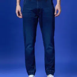 Pepe Jeans Blue Slim Fit Jeans-picture-29