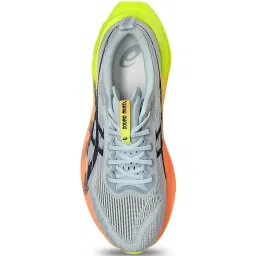 Asics Men's SUPERBLAST 2 Cool Grey Running Shoes image 5