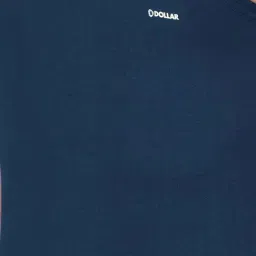 Dollar Bigboss Assorted Cotton Regular Fit Vest - Pack Of 7 image 4