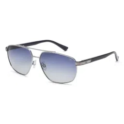 Fila Blue Square UV Protection Sunglasses for Men-image-68